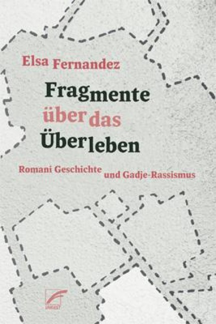 Fragmente über das Überleben - Elsa Fernandez