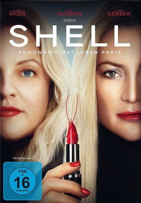 Shell - Schönheit hat ihren Preis - Jack Stanley, Eldad Guetta