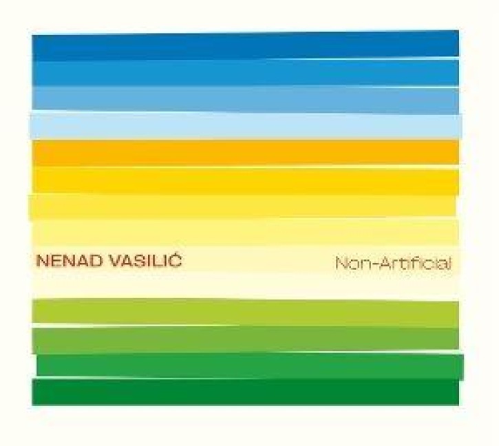 Non Artificial - Nenad Vasilic