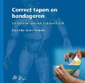 Cover-Bild zum Titel 'Correct Tapen En Bandageren' von 'Klaus Eder, Hauke Mommsen'