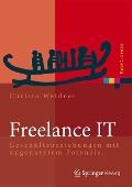 Freelance IT - Christa Weidner
