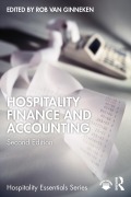 Cover-Bild zum Titel 'Hospitality Finance and Accounting' von ''