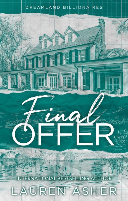 Final Offer - Lauren Asher