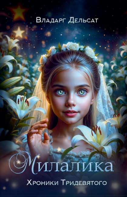 Милалика - Vladarg Delsat