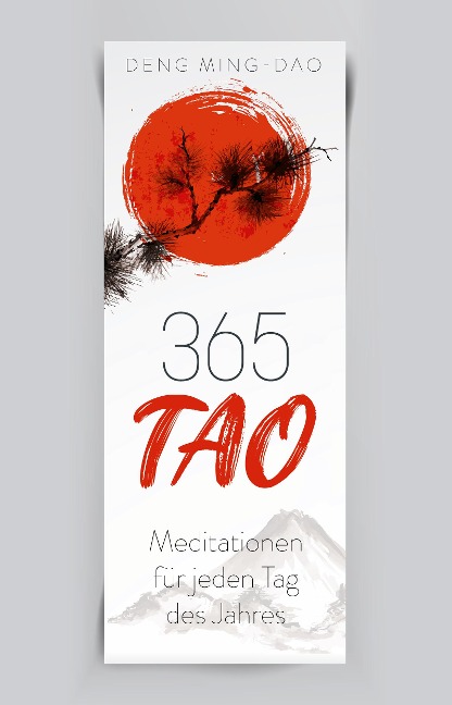 365 Tao - Ming-Dao Deng