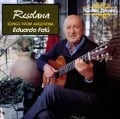 Resolana-Songs From Argentina - Eduardo Fal£