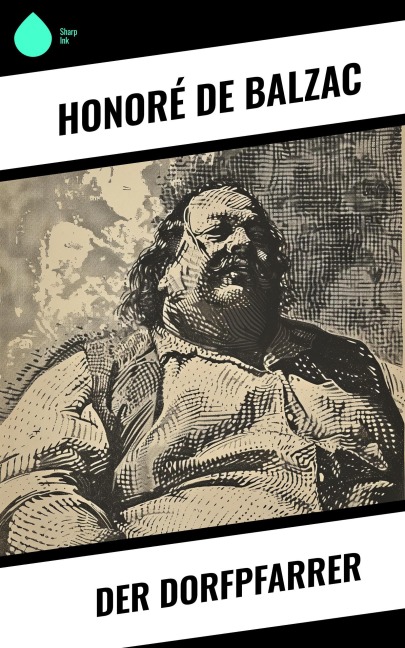 Der Dorfpfarrer - Honoré de Balzac