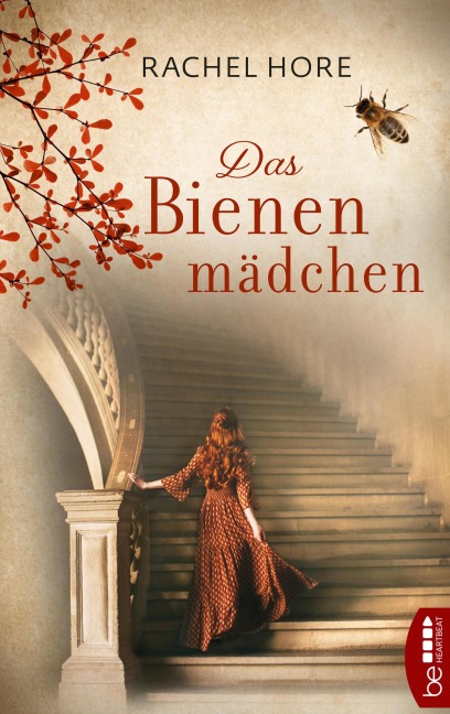 Das Bienenmädchen - Rachel Hore