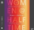 Cover-Bild zum Titel 'Women at Halftime: A Guide to Reigniting Dreams and Finding Renewed Joy and Purprose in Your Next Season' von 'Carolyn Castleberry Hux, Shayne Moore'