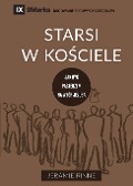 Starsi w ko¿ciele (Church Elders) (Polish) - Jeramie Rinne
