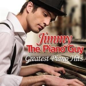 Greatest Piano Hits - Jimmy The Pianoguy