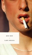 Cover-Bild zum Titel 'Rent Boy' von 'Gary Indiana'