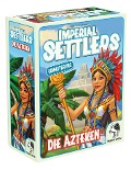 Cover-Bild zum Titel 'Imperial Settlers - Die Azteken (Erweiterung)' von ''
