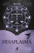 Cover-Bild zum Titel 'Hesaplasma Zodyak Akademi - 3' von 'Caroline Peckham, Susanne Valenti'
