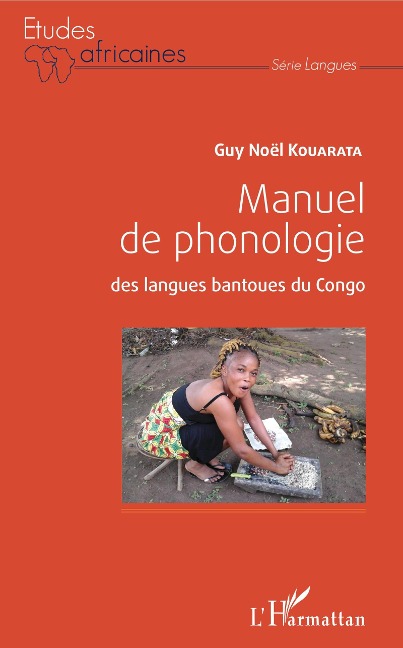 Manuel de phonologie - Kouarata