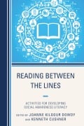 Cover-Bild zum Titel 'Reading Between the Lines' von 'Joanne Dowdy, Kenneth Cushner'
