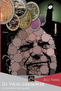 Cover-Bild zum Titel 'de Wereldbedenker En Andere Verhalen' von ''