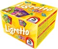 Ligretto® Kids - Familienkartenspiel - 