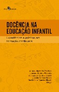Docência na Educação Infantil - Jussara Santos Pimenta