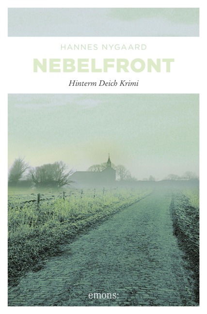 Nebelfront - Hannes Nygaard