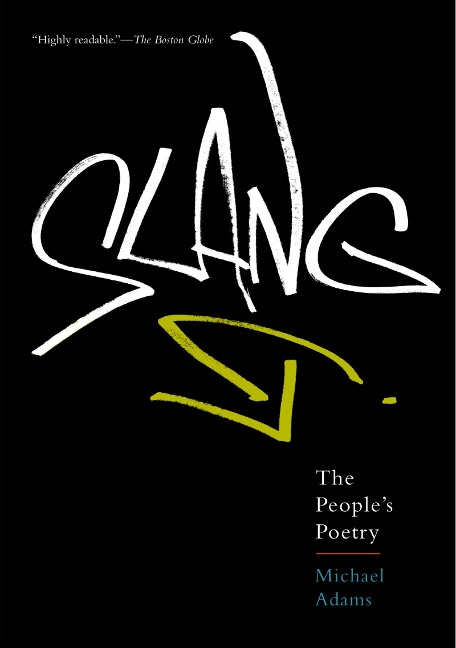 Slang - Michael Adams