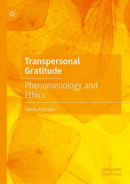 Transpersonal Gratitude - Taline Artinian