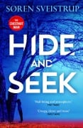 Cover-Bild zum Titel 'Hide And Seek' von 'Søren Sveistrup'