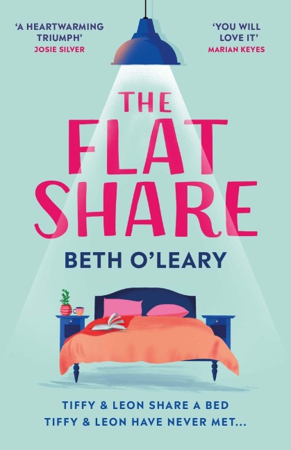 The Flatshare - Beth O'Leary