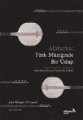 Cover-Bild zum Titel 'Alaturka Türk Müziginde Bir Üslup 1923-1938' von 'Morgan O&'