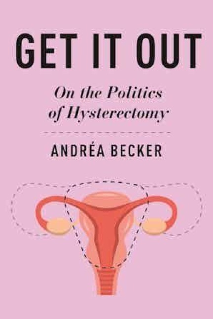 Get It Out - Andréa Becker