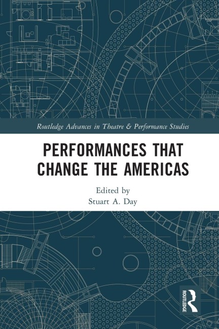 Performances that Change the Americas - 