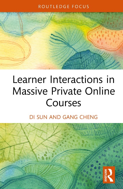 Learner Interactions in Massive Private Online Courses - Di Sun, Gang Cheng