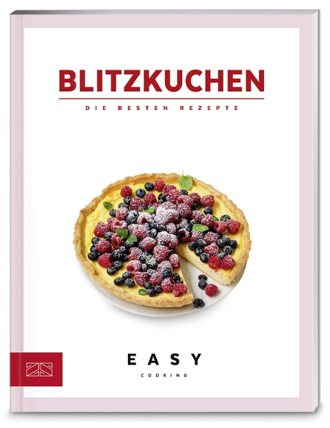 Blitzkuchen - 