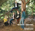 Streichquintette - Lise/Quatuor Voce Berthaud