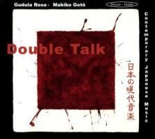 Double Talk-Zeitg.Japanische Musik - Rosa/Goto