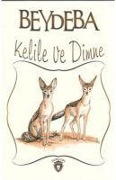 Cover-Bild zum Titel 'Kelile ve Dimne' von 'Beydeba'