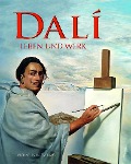 Cover-Bild zum Titel 'Salvador Dalí' von 'Michael Imhof'