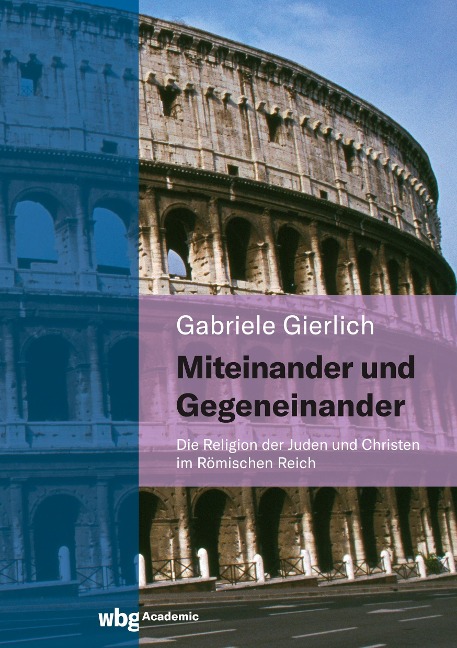Miteinander und Gegeneinander - Gabriele Gierlich