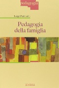 Cover-Bild zum Titel 'Pedagogia della famiglia' von ''
