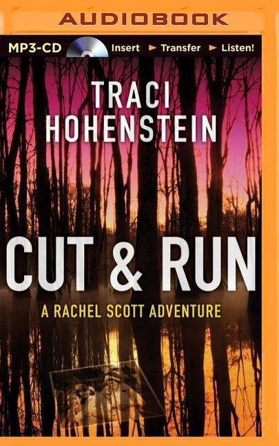 Cut & Run - Traci Hohenstein