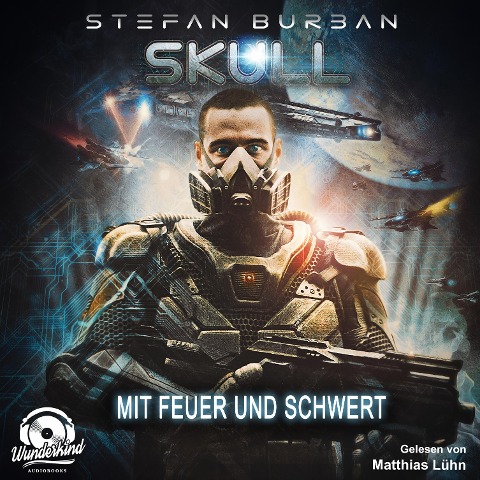Mit Feuer und Schwert - Stefan Burban