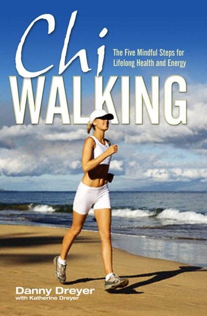 Chiwalking - Danny Dreyer, Katherine Dreyer