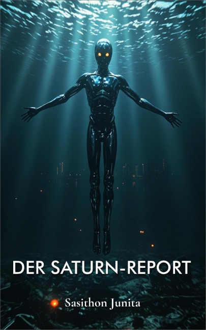 Der Saturn-Report - Sasithon Junita