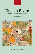 Cover-Bild zum Titel 'Human Rights' von 'Christian Tomuschat'