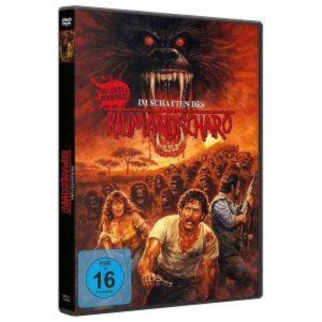 Im Schatten des Kilimandscharo - T. Michael Harry, Jeffrey M. Sneller, Arlon Ober