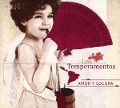 Cover-Bild zum Titel 'Amor y Locura' von 'Los Temperamentos'