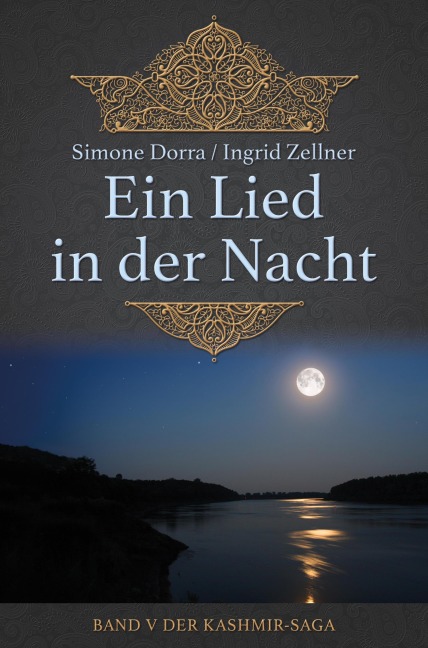 Ein Lied in der Nacht - Ingrid Zellner, Simone Dorra