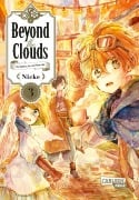 Beyond the Clouds 3 - Nicke