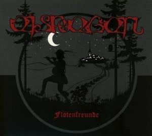 Flötenfreunde (LTD. Digipak) - Eisregen