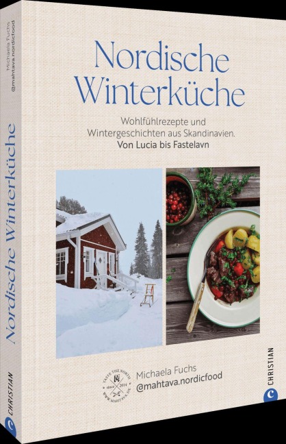 Nordische Winterküche - Michaela Fuchs